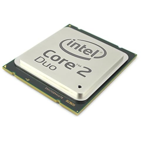Processeur Intel Core 2 Duo E6300 Cover