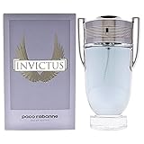 Paco Rabanne Invictus Men 6.8 oz EDT Spray