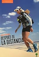 DESPUES DE LA DISTANCIA 9563590015 Book Cover