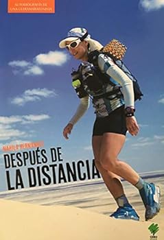 Paperback DESPUES DE LA DISTANCIA [Spanish] Book