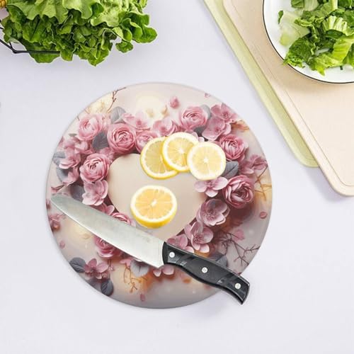 Planche à découper en verre pour embellir votre cuisine - 5