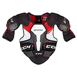 CCM JetSpeed FT4 Senior L Eishockey Schulterschutz