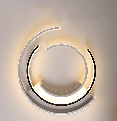 Plafonnier LED dimmable à intensité variable pour salle à manger - 4