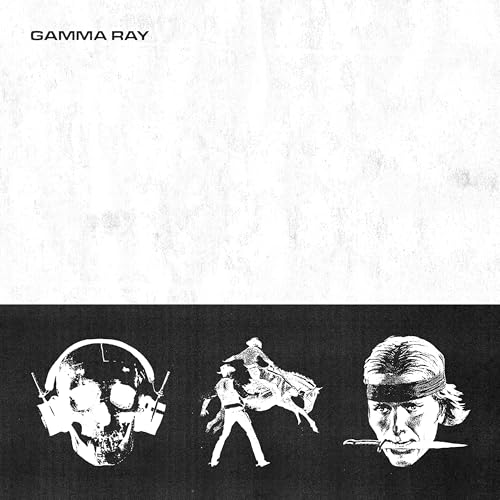 Gamma Ray