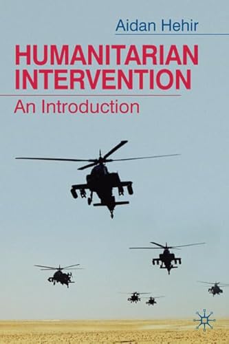 Humanitarian Intervention: An Introduction