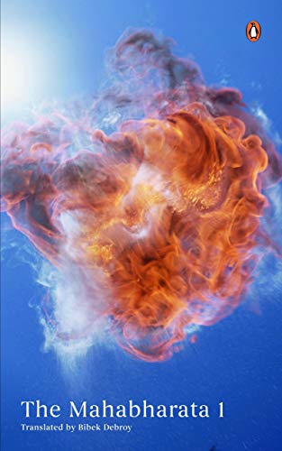 Mahabharata: Volume 1