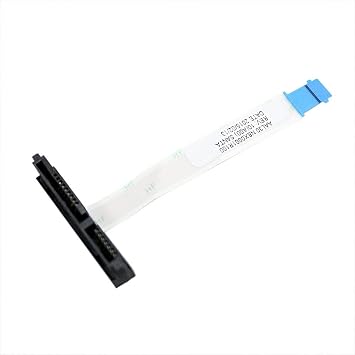 Hard Drive HDD Cable Replacement for Dell Inspiron 17 5758 5759 5755 NBX0001R100 0KT1K