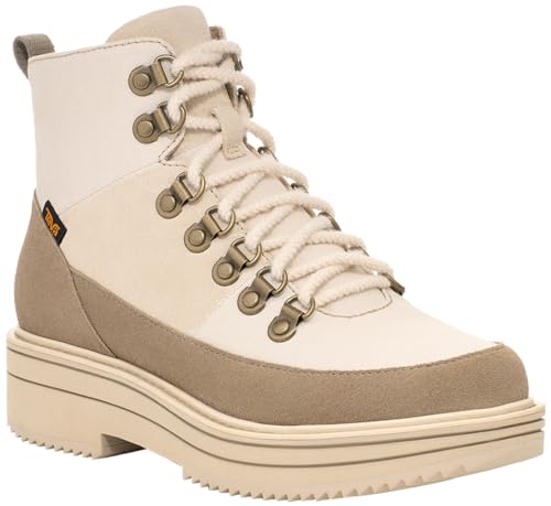 Teva ���f�B�[�X �~�b�h�t�H�[�� �u�[�c �p�b�`���[�N, �j���[�g�����}���`�B, 5.5