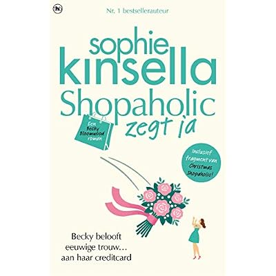 Shopaholic zegt ja