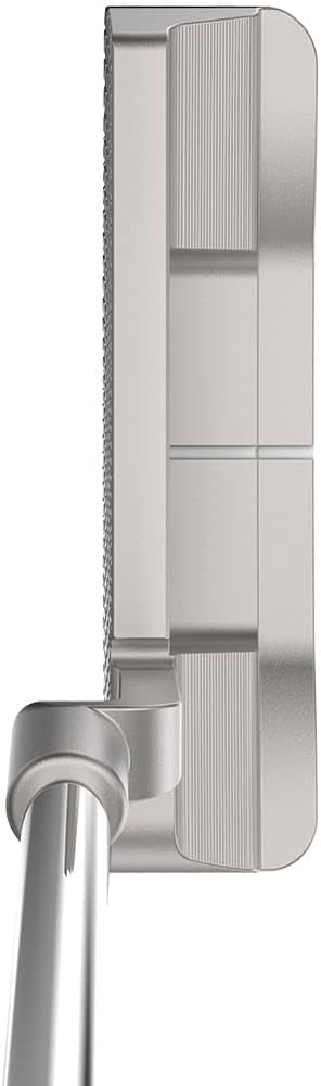 Men's Cleveland HB Soft Milled #1 Putter - RH 34" GR