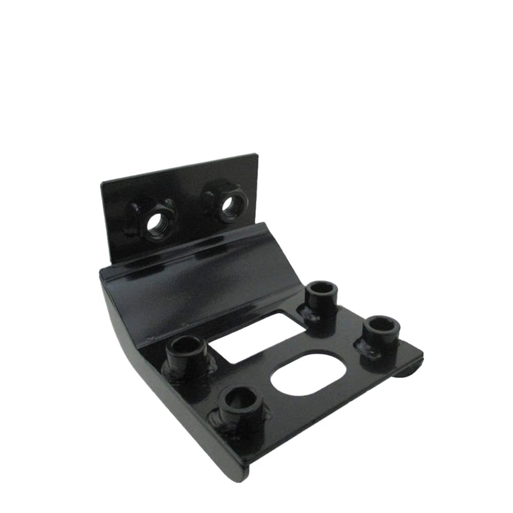 Mrgdjsexm Onecolor Cradle Mount Frame Adapter Compatible With Klx110 Klx110l Drz110