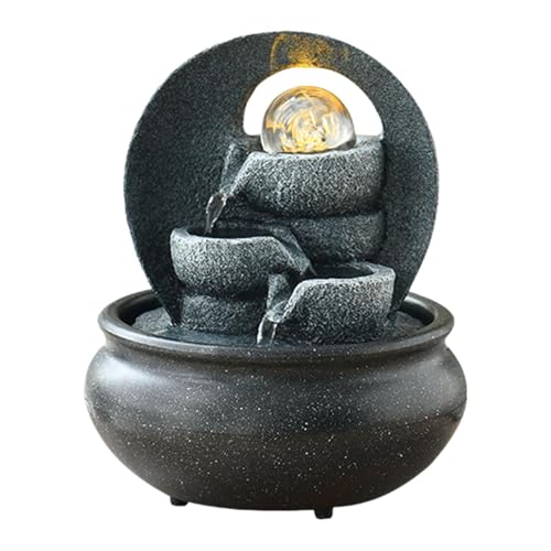indoor fountains