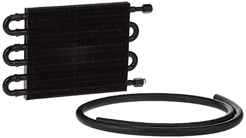 Enfriador de transmisión Hayden Automotive 512, sistema de alto rendimiento para tu vehículo