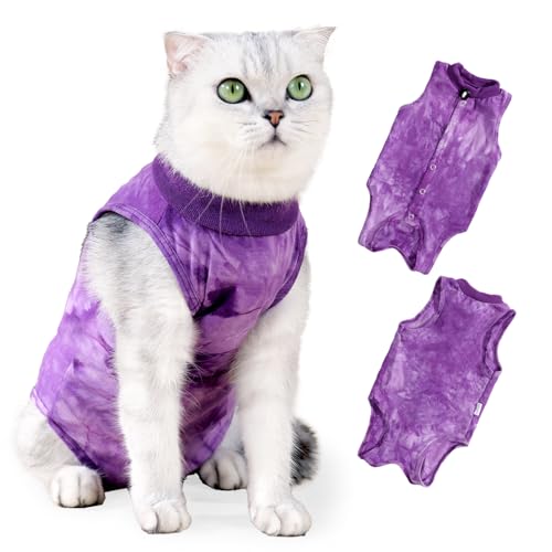 Cat Recovery Suit The 15 best products compared Wild Explained