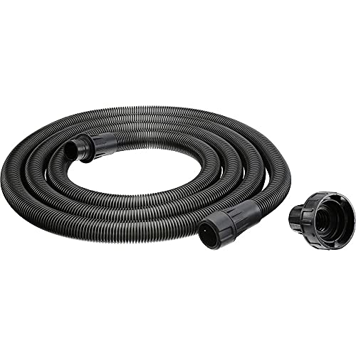 Buy 1 get 1 Dewalt DWV9315-XJ DWV9315-XJ-Manguera 4,6m para aspirador