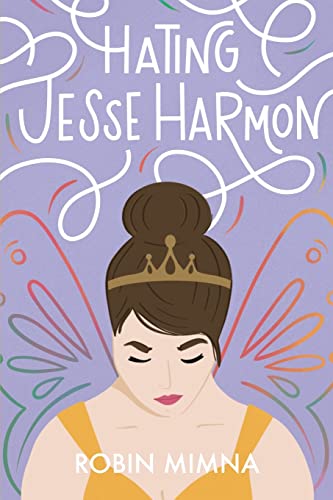 Hating Jesse Harmon view 2