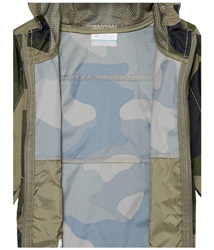 Image of Columbia Unisex Baby Glennaker Springs Jacket