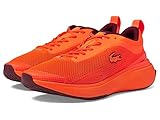 Lacoste Run Spin Evo 123 1 Orange/Orange 10.5 M