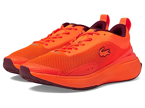 Lacoste Run Spin Evo 123 1 Orange/Orange 10.5 M