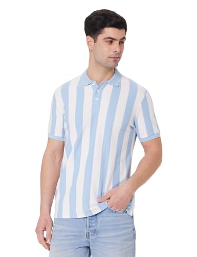 Image of United Colors of Benetton Men Polo Shirt