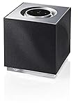 Naim - Mu-So Qb Wireless Music System (Renewed)