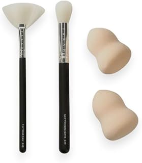 F.A.R.A.H Paquete Highlight & Glow – Juego de...