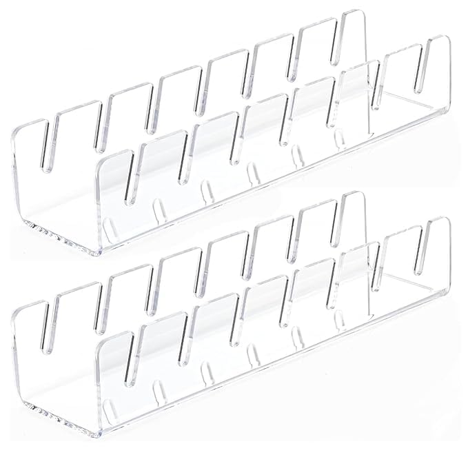 Abhan Creation Acrylic Cap Stands Holder Organizer Display Stand Fitted Hats For Home Shop (1)-image-41