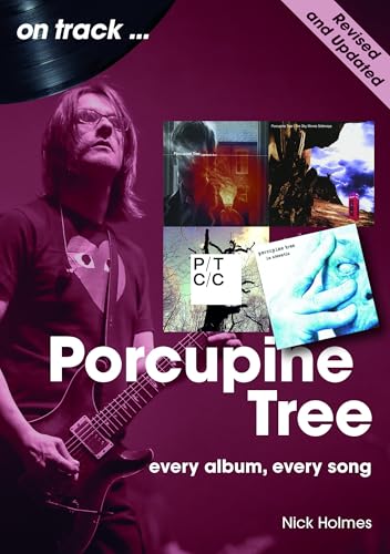 Porcupine Tree: On Track