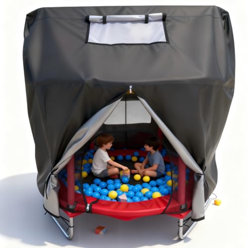JINLI 55 Inch Oxford Cover