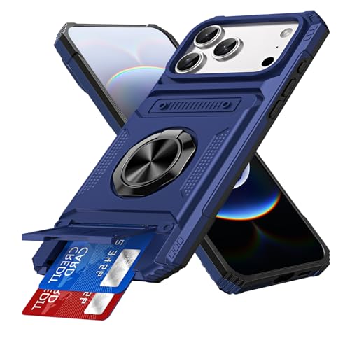 Coque de protection intégrale pour iPhone 17 Pro Max idéale pour voyager léger