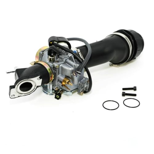 Kit carburateur robuste FA-D300 alliage durable haute précision