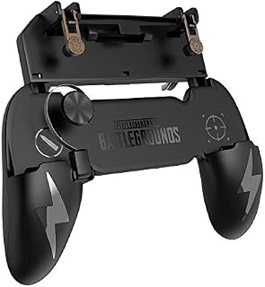 Shooting Games Mobile Controller Renewed Model, Durable Cellphone Triggers Game pad Sensitive Shoot
