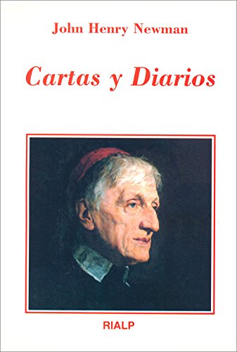 Cartas y Diarios (Esenciales)