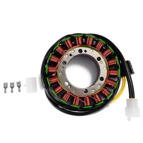 I[goC̃RC|[ Compatible With VF1000R 1985 1986 For VT700C For Shadow 1984 1985 1986 1987 p I[goCp}OlgWFl[^[Xe[^[RCANZT[ 31120