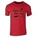 Rad Racing Vintage 80s Adult T-Shirt Tee