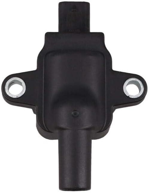 Top Street Performance Ignition Coils for Ford Godzilla V8 7.3L 445 - Set of 8 - Black