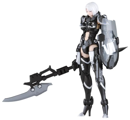 Modèle réduit Titanomakia Strathound Kotobukiya 16cm avec finitions premium haut de gamme
