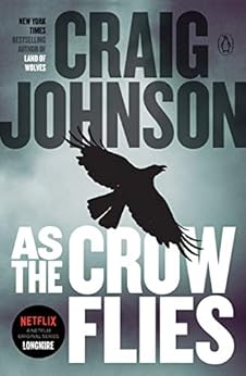 As the Crow Flies