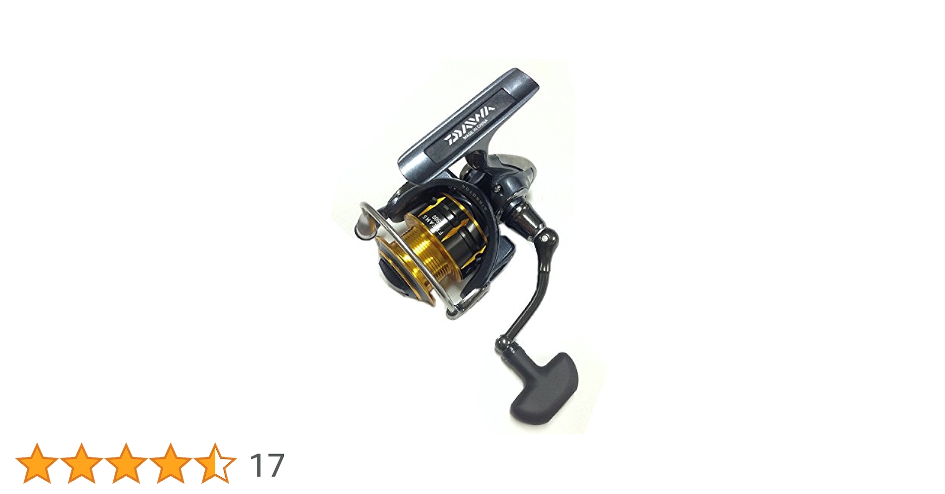 FREAMS 2500 スピニングリール マグシールド どんな釣りでも使える王道リールは“2500番”！『フリームス