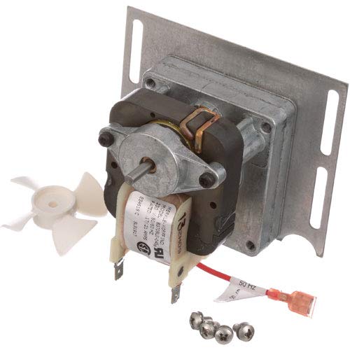 Exact FIT for ANTUNES 7001954 Motor, Drive - 230V - Replacement Part by MAVRIK