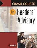 Crash Course in Readers' Advisory