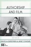 Authorship and Film (AFI Film Readers)