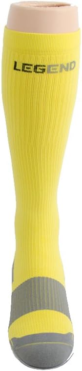 LEGEND Compression Performance Socks for all Sports