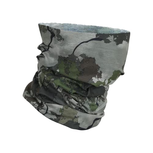 King's Head & Neck Gaiter