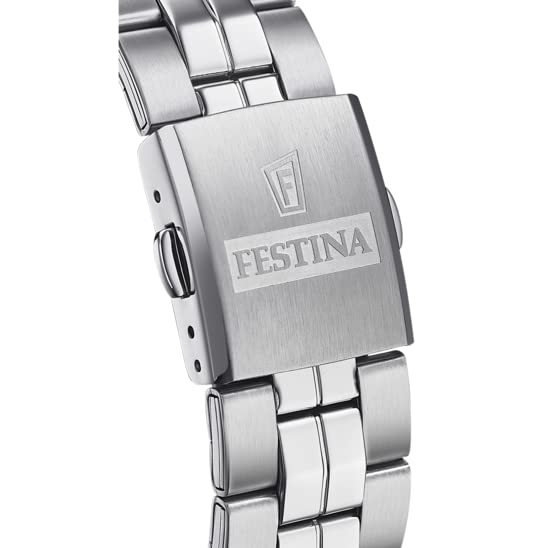 Mejores review On-line Reloj festina caballero más recomendados. 11 Imagen adicional