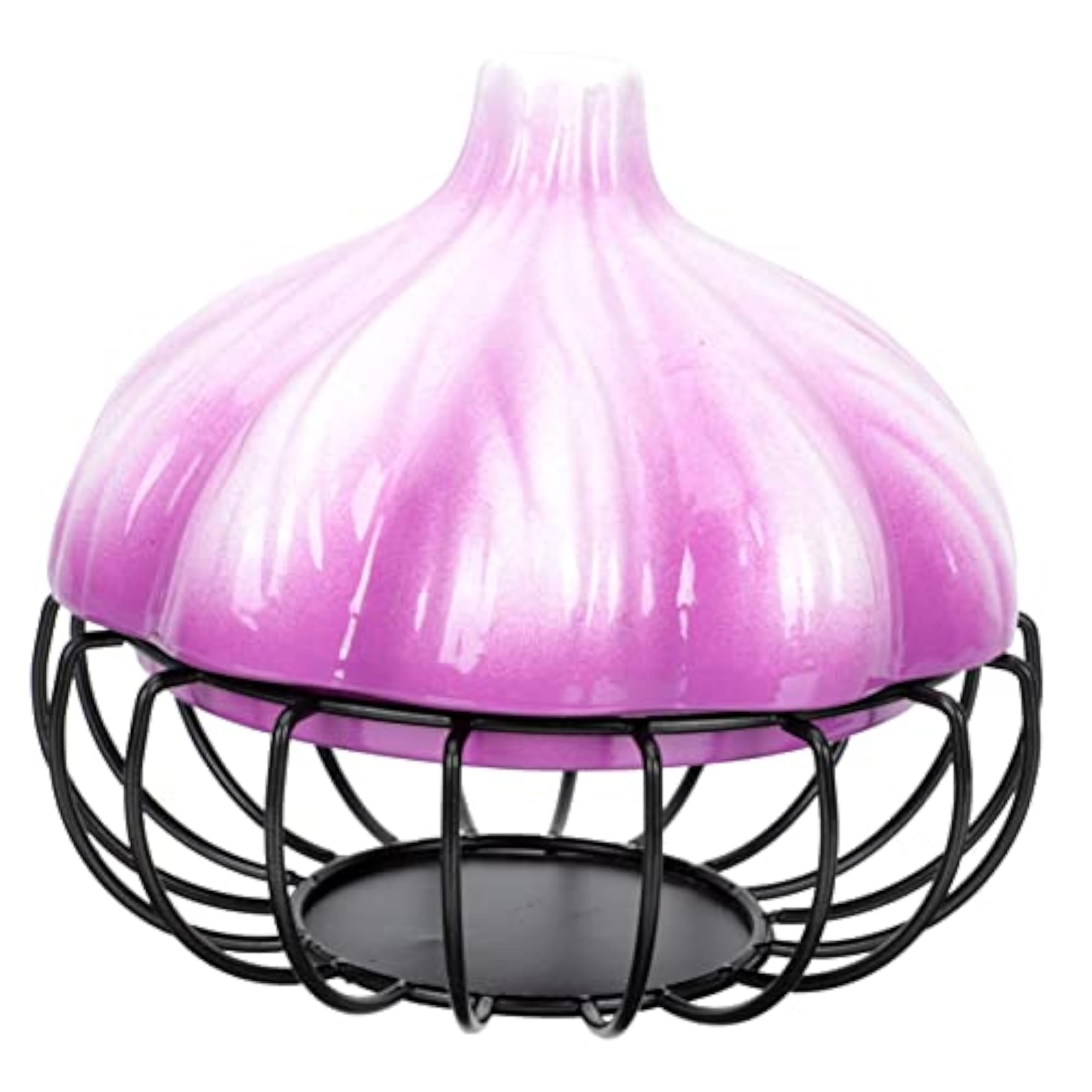 Creative Egg Holder Kitchen Storage Basket