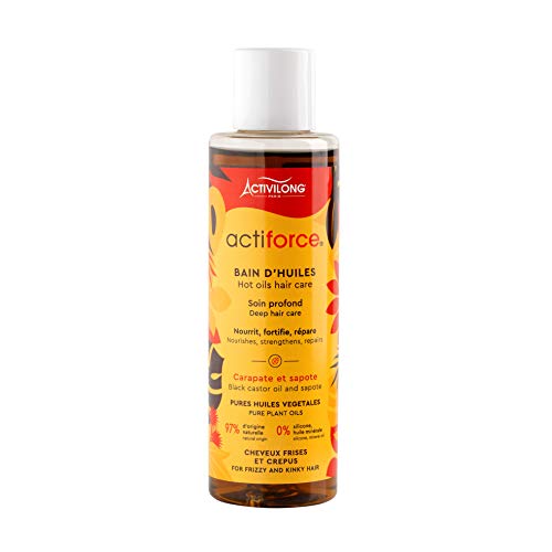 Activilong Actiforce Carapate und Sapote 150 ml Cover