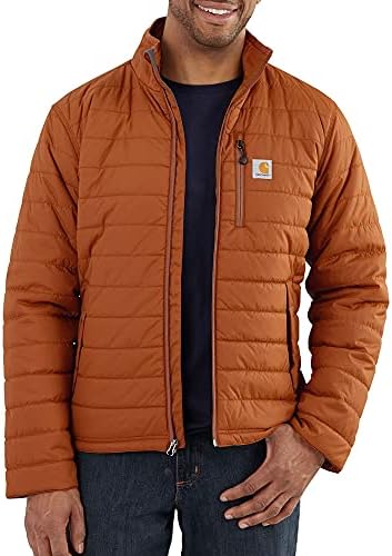 men's carhartt rain defender