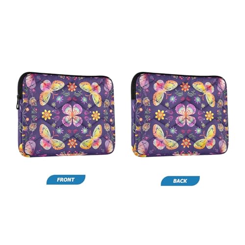 Fundas para laptop 13-14 pulgadas protección impermeable miniatura 2
