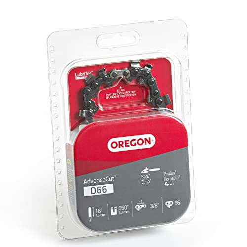Chambre à air de rechange D66 pour tronçonneuseOregon - 4